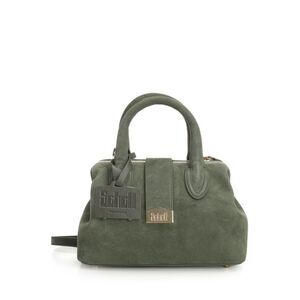 Schell Women "Doctor Bag" Satchel Bag
